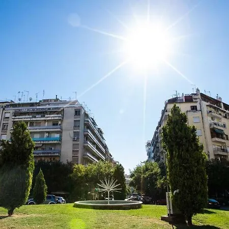 Loxandra's House Apartment *