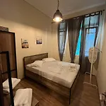 Loxandra's House 公寓 塞萨洛尼基