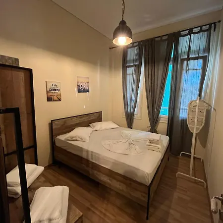 Loxandra's House 公寓 塞萨洛尼基
