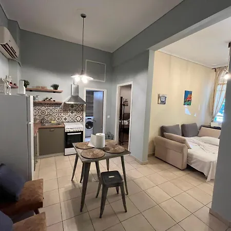 Appartamento Loxandra's House Salonicco