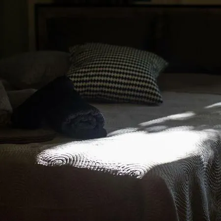 Loxandra's House Apartment *