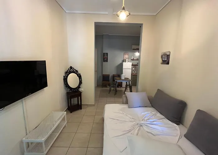 Loxandra's House سالونيك