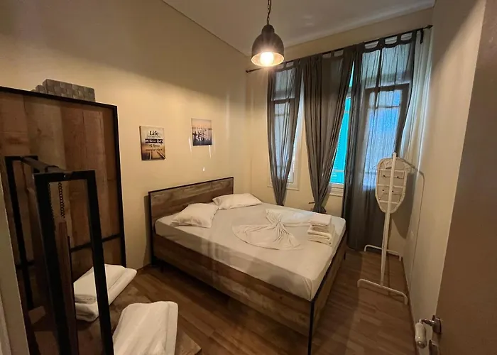 Loxandra's House Apartment Thessaloniki